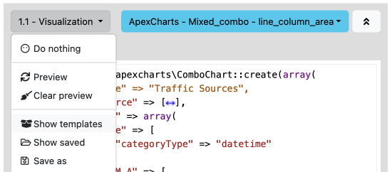 visualization_dropdown_show_templates