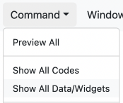command_show_data_widgets